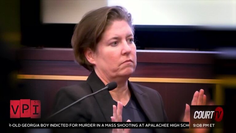 Is Sarah Boone a Victim or Villain? | Vinnie Politan Investigates