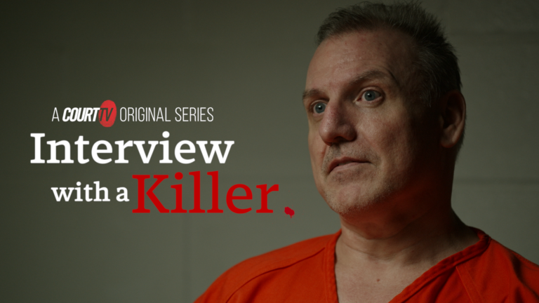 A Double Life | Interview With A Killer