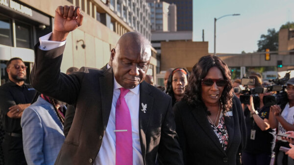 Mixed verdict for 3 Memphis officers convicted in Tyre Nichols’ fatal beating