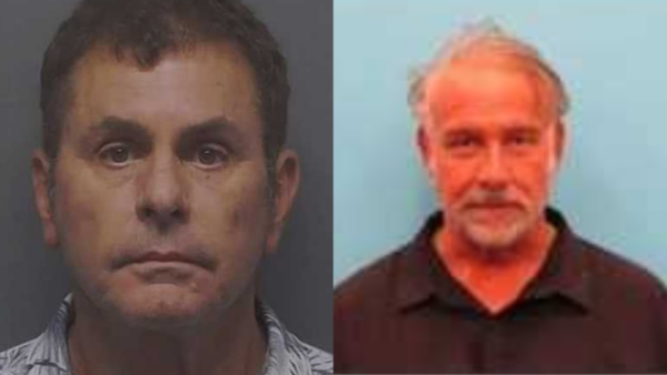 Brad Simpson, associate facing new charges after wife’s disappearance