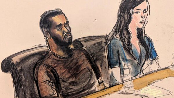 Lawyers for Diddy say sex acts are distorted by prosecution