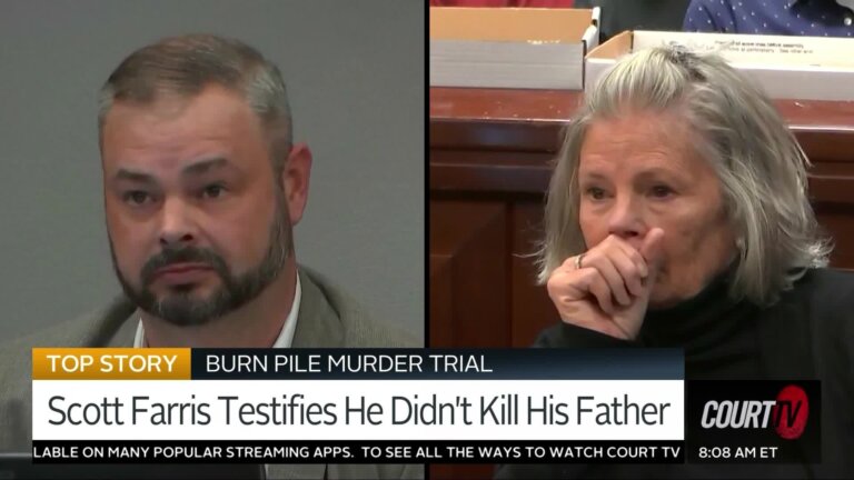 Daughter Expected to Testify Today in Melody Farris' Trial