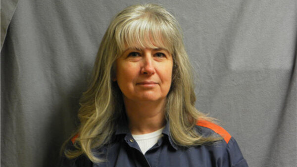 Retrial set for woman accused of beating, burning, running over husband