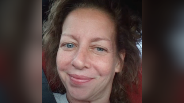 Woman found dead in luggage bag near Las Vegas airport