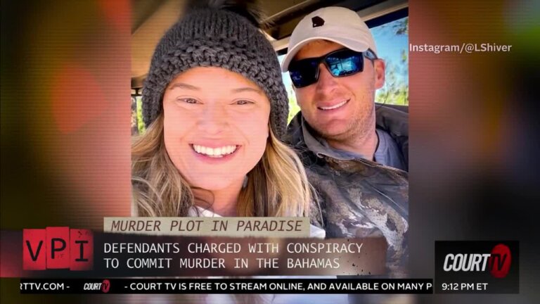 Rundown of Murder Plot in Paradise | Vinnie Politan Investigates