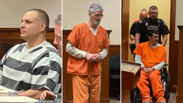 Trial for suspects in Crystal Rogers murder case gets change of venue