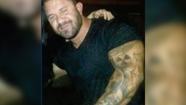 Ex-Marine accused of killing girlfriend claims ‘rough consensual sex’
