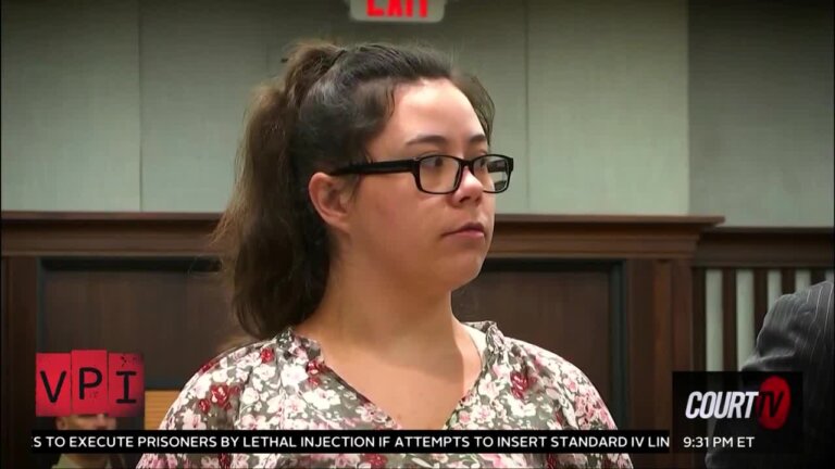 Toddler in Landfill Murder Trial | Vinnie Politan Investigates