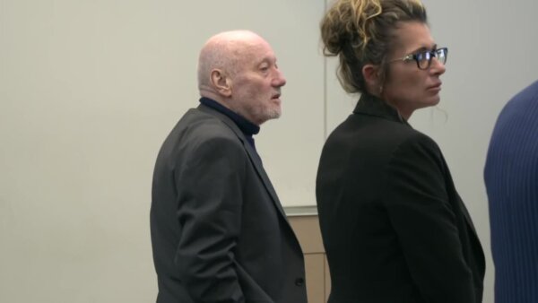 FL v. Joseph Ables: Vet Kills Cop Murder Trial