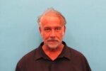 Booking photo of Brad Simpson