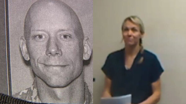 Jennifer Gledhill denied contact with children again, parents arrested