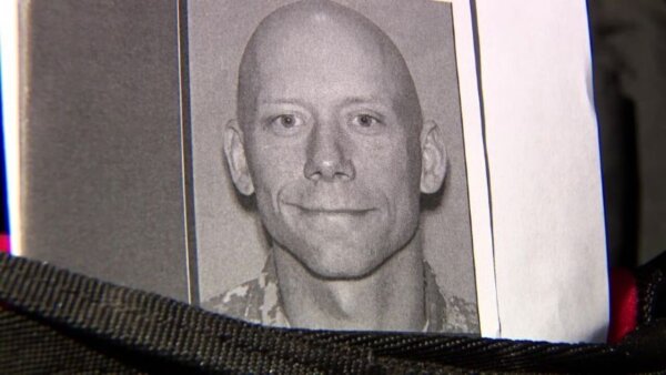 Wife who killed guardsman husband was turned in by lover, prosecutors say