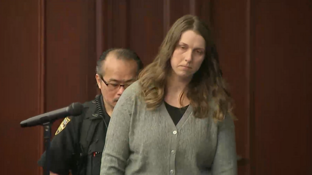 Woman accused in murder-for-hire plot of Microsoft executive scores big in quest to unearth whether her ex's widow was talking to witnesses