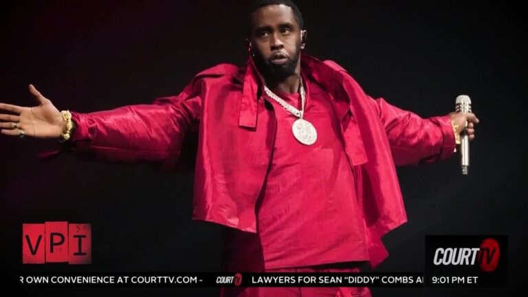 What’s Next for Sean ‘Diddy’ Combs? | Vinnie Politan Investigates