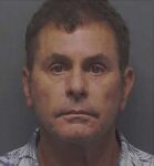 booking photo of james cotter