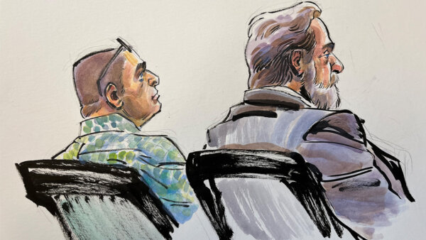 Appeals court to hear Richard Allen’s appeal of conviction for Delphi murders