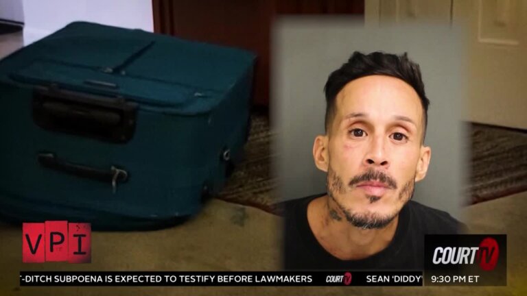 The Death of Jorge Torres | Vinnie Politan Investigates