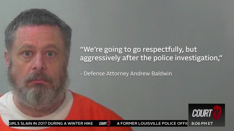 Delphi Murders Trial Underway As Jury Is Selected