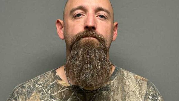 Man convicted in brutal murder at Montana campsite