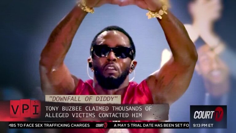 Downfall of Diddy | Vinnie Politan Investigates