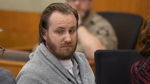 Suspect in murder plot searched Donna Adelson’s case before arrest