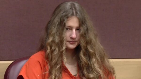 14-year-old pleads no contest after grandmother fatally beaten
