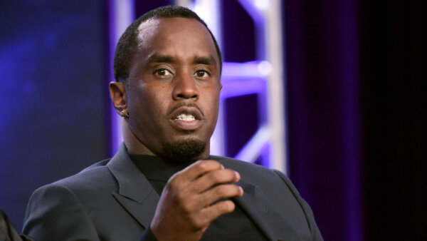 More people accuse Diddy of sexual assault, including man who was 16