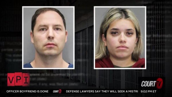 The Husband and Au Pair Murder Trial | Vinnie Politan Investigates Podcast