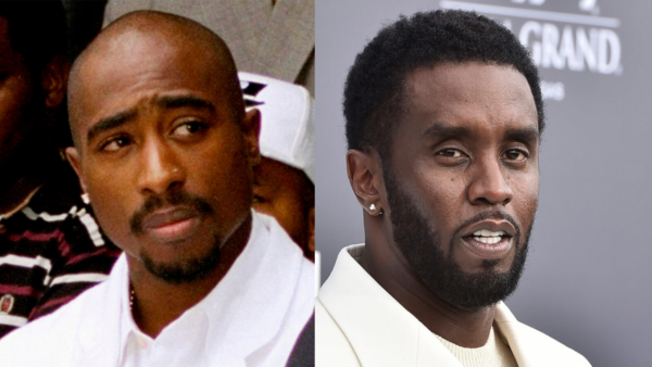 Tupac’s family hires investigators to find link to Sean ‘Diddy’ Combs