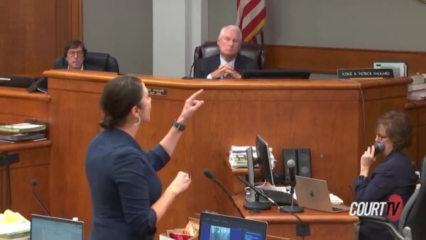 The Murder Trial of Laken Riley: Closing Arguments | Court TV Podcast