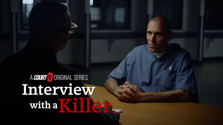Teenage Rage | Interview with a Killer