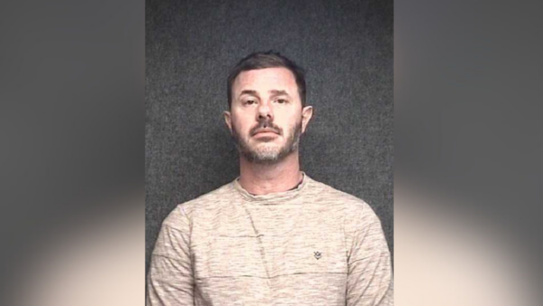 Pastor indicted for cyberstalking estranged wife Mica Miller