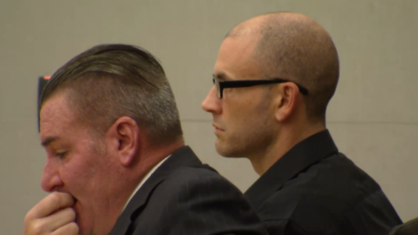 CA v. Brandon Janik: Killed in the Crosswalk Murder Trial