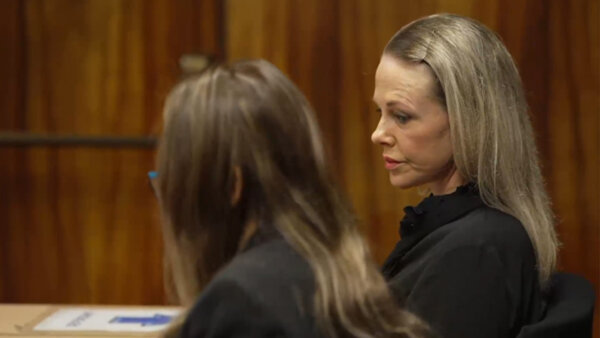 dixie denise villa appears in court