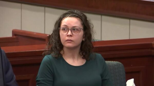 GA v. Chloe Driver: Cult Baby Murder Trial