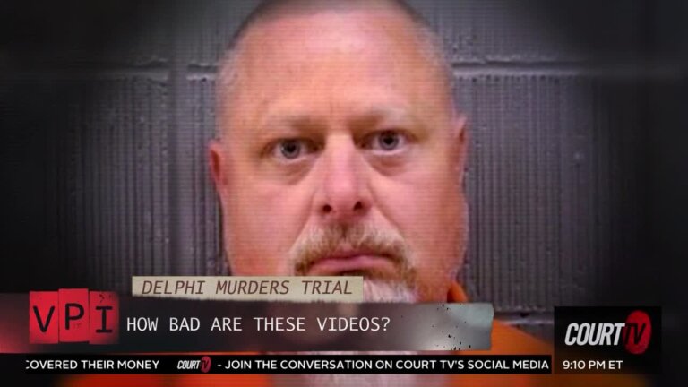 Testimony in the Delphi Murders Trial | Vinnie Politan Investigates