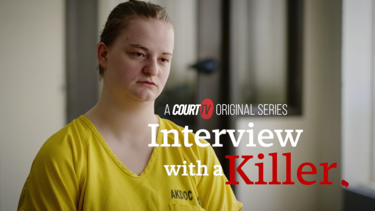 Catfishing For Murder | Interview With A Killer