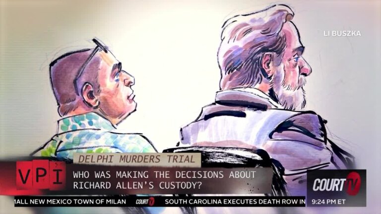 Evidence in the Delphi Murders Trial | Vinnie Politan Investigates