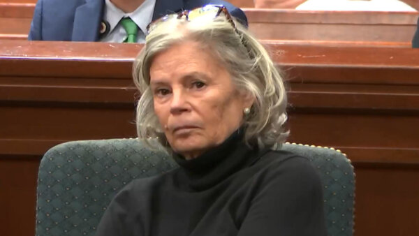 Burn Pile Murder Trial: Melody Walker Farris Sentenced | Court TV Podcast