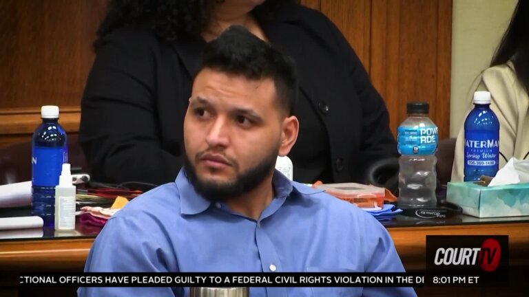 State Rests Its Case-In-Chief in the Murder of Laken Riley Trial