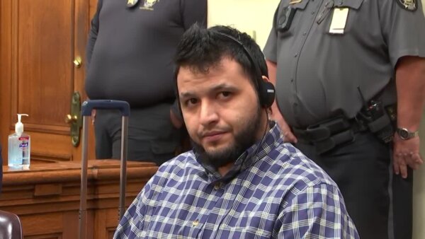 Judge orders evaluation for Jose Ibarra, convicted of killing Laken Riley