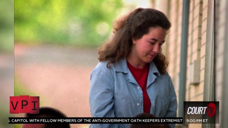 Why Did Susan Smith Kill Her Children? | Vinnie Politan Investigates