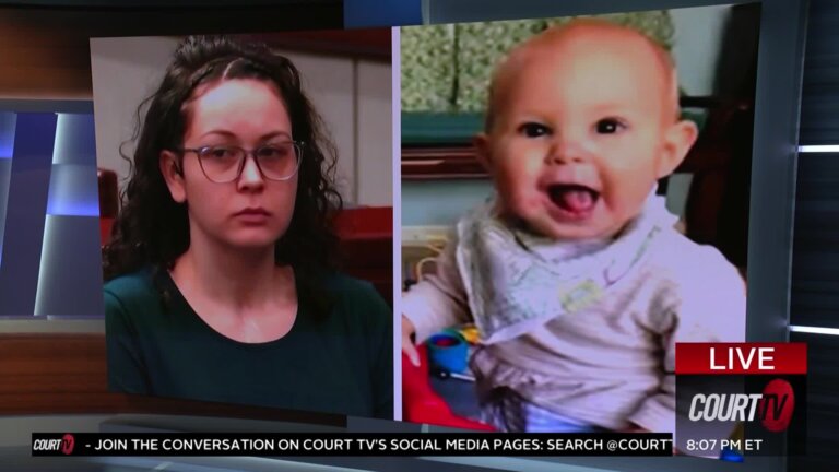 Mother Accused of Stabbing 1-Year-Old Daughter to Death
