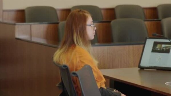 Victim’s mother offers forgiveness at sentencing for suicide pact killing