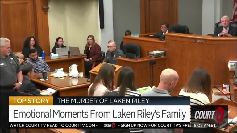 How Can We Prevent Future Victims Like Laken Riley?