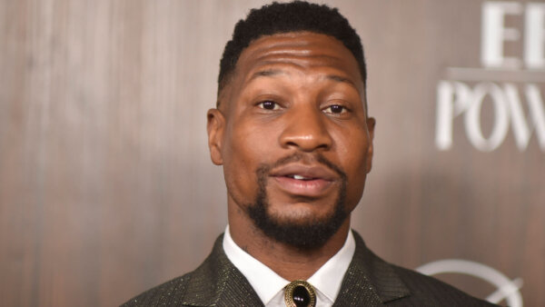 Actor Jonathan Majors’ ex-girlfriend drops assault, defamation suit