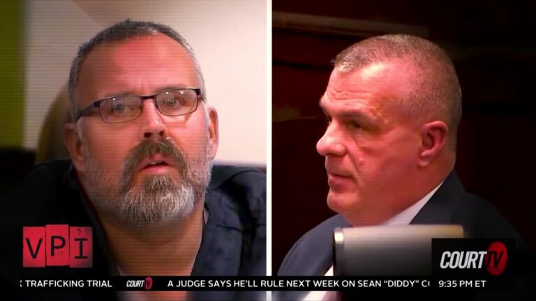 What is Ex-Sheriff Shawn Stines’ Defense? | Vinnie Politan Investigates