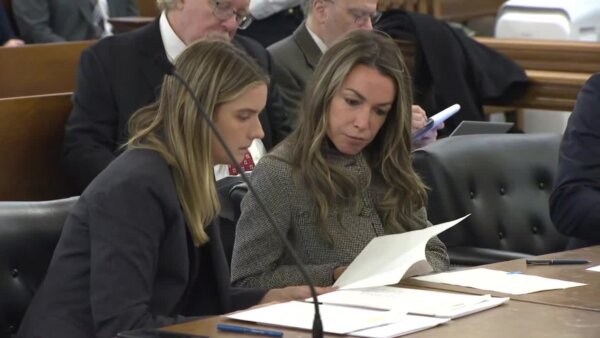 Judge denies prosecution access to Karen Read’s parents’ phone records
