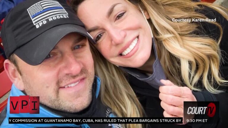 Karen Read Returns to Court | Vinnie Politan Investigates
