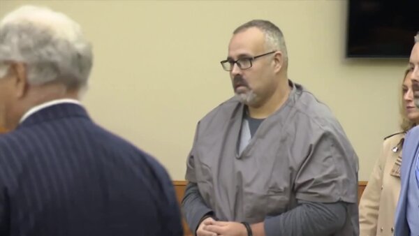 Judge to remain in place despite former sheriff Shawn Stines’ requests